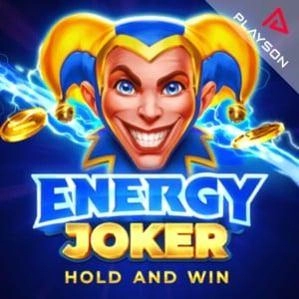 Energy-Joker