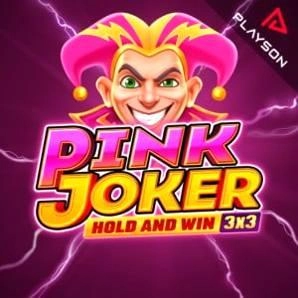 Pink-Joker